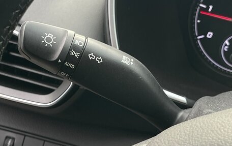 Hyundai Santa Fe IV, 2020 год, 4 300 000 рублей, 28 фотография