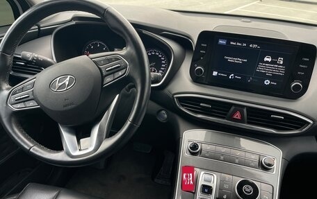 Hyundai Santa Fe IV, 2020 год, 4 300 000 рублей, 17 фотография
