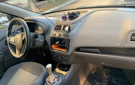 Chevrolet Cobalt II, 2013 год, 670 000 рублей, 8 фотография