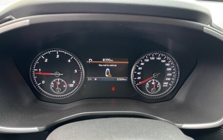 Hyundai Santa Fe IV, 2020 год, 4 300 000 рублей, 29 фотография