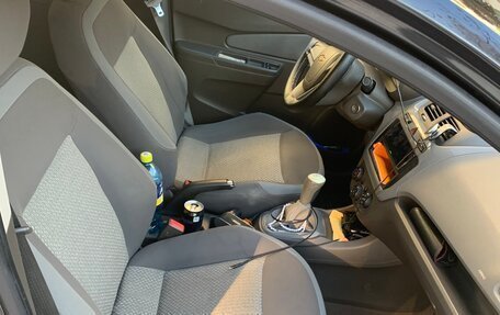 Chevrolet Cobalt II, 2013 год, 670 000 рублей, 9 фотография