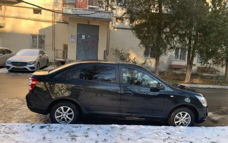 Chevrolet Cobalt II, 2013 год, 670 000 рублей, 7 фотография