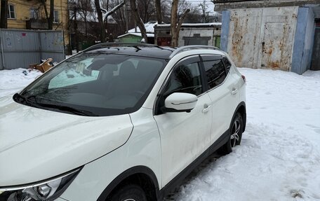 Nissan Qashqai, 2014 год, 1 250 000 рублей, 6 фотография