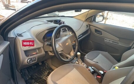 Chevrolet Cobalt II, 2013 год, 670 000 рублей, 2 фотография