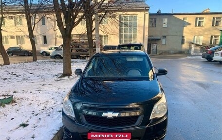Chevrolet Cobalt II, 2013 год, 670 000 рублей, 4 фотография