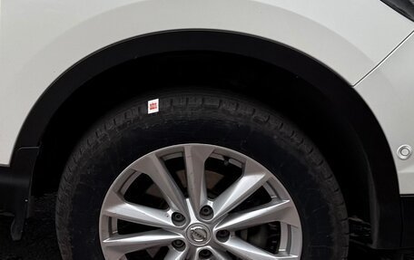 Nissan Qashqai, 2014 год, 1 250 000 рублей, 10 фотография