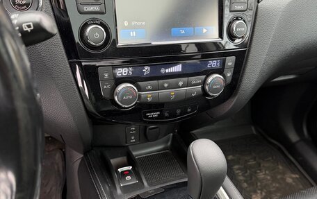 Nissan Qashqai, 2014 год, 1 250 000 рублей, 8 фотография