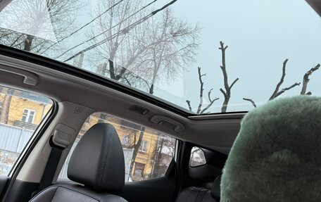 Nissan Qashqai, 2014 год, 1 250 000 рублей, 9 фотография