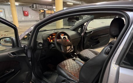 Opel Corsa D, 2006 год, 270 000 рублей, 13 фотография