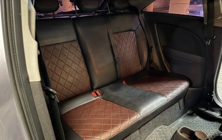 Opel Corsa D, 2006 год, 270 000 рублей, 17 фотография