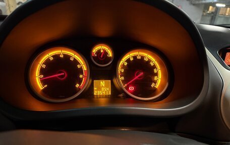 Opel Corsa D, 2006 год, 270 000 рублей, 15 фотография