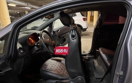 Opel Corsa D, 2006 год, 270 000 рублей, 20 фотография