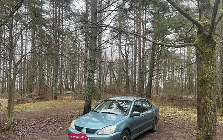 Mitsubishi Lancer IX, 2006 год, 150 000 рублей, 2 фотография