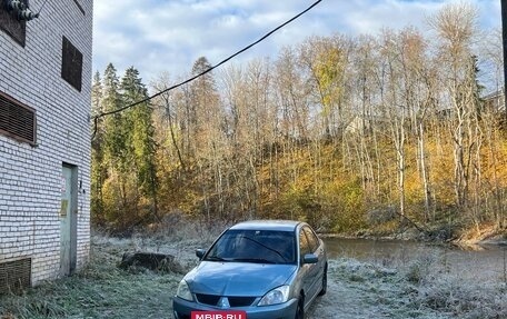 Mitsubishi Lancer IX, 2006 год, 150 000 рублей, 7 фотография