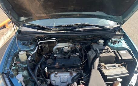 Mitsubishi Lancer IX, 2006 год, 150 000 рублей, 10 фотография