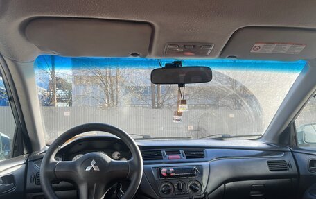 Mitsubishi Lancer IX, 2006 год, 150 000 рублей, 11 фотография