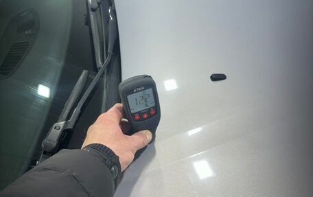 Ford Mondeo IV, 2010 год, 650 000 рублей, 7 фотография