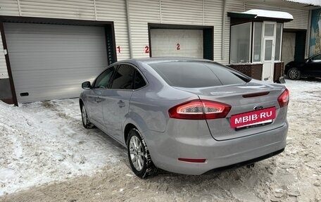 Ford Mondeo IV, 2010 год, 650 000 рублей, 6 фотография