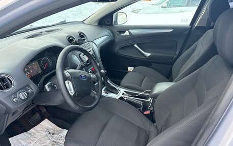 Ford Mondeo IV, 2010 год, 650 000 рублей, 25 фотография