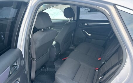 Ford Mondeo IV, 2010 год, 650 000 рублей, 26 фотография