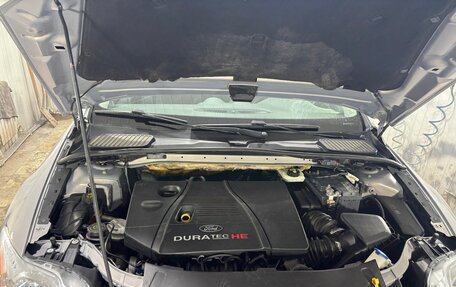 Ford Mondeo IV, 2010 год, 650 000 рублей, 24 фотография