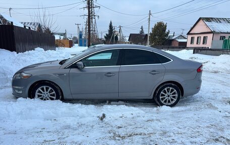 Ford Mondeo IV, 2010 год, 650 000 рублей, 30 фотография