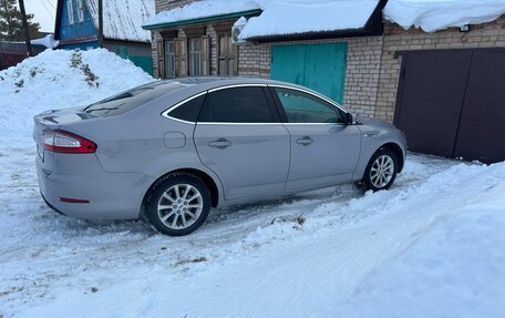 Ford Mondeo IV, 2010 год, 650 000 рублей, 34 фотография
