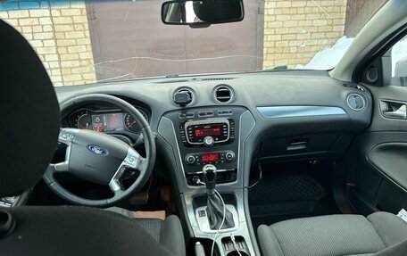 Ford Mondeo IV, 2010 год, 650 000 рублей, 35 фотография