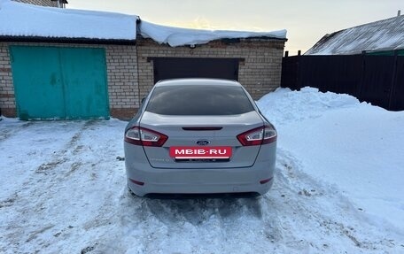 Ford Mondeo IV, 2010 год, 650 000 рублей, 32 фотография