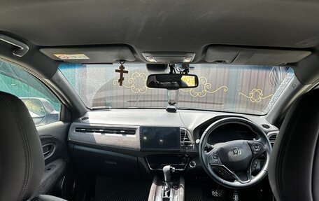 Honda Vezel, 2019 год, 2 110 000 рублей, 6 фотография