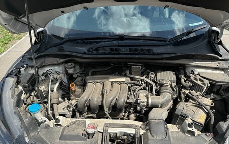 Honda Vezel, 2019 год, 2 110 000 рублей, 8 фотография