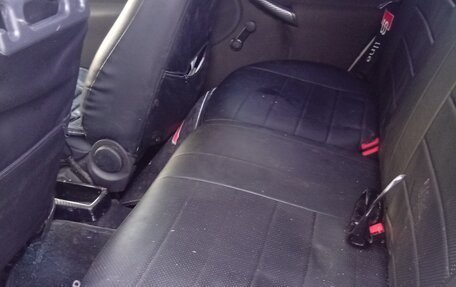 Ford Focus IV, 2004 год, 200 000 рублей, 4 фотография