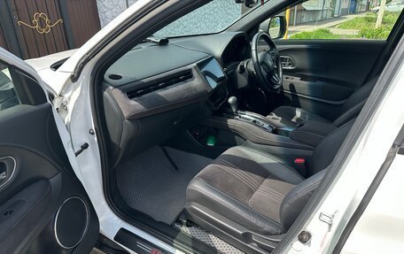 Honda Vezel, 2019 год, 2 110 000 рублей, 10 фотография