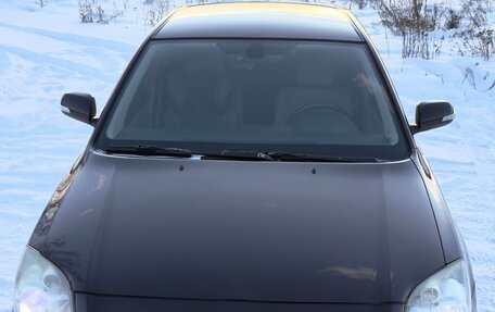 Toyota Avensis III рестайлинг, 2007 год, 798 000 рублей, 5 фотография