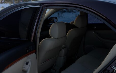 Toyota Avensis III рестайлинг, 2007 год, 798 000 рублей, 7 фотография