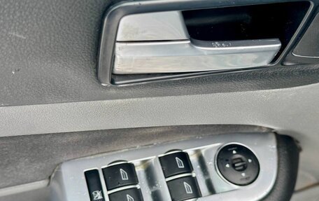 Ford Focus II рестайлинг, 2009 год, 470 000 рублей, 12 фотография