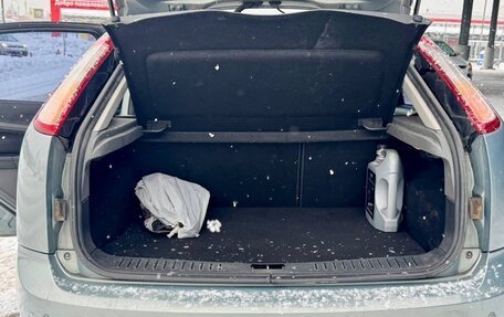 Ford Focus II рестайлинг, 2009 год, 470 000 рублей, 13 фотография