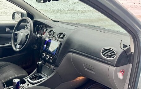 Ford Focus II рестайлинг, 2009 год, 470 000 рублей, 15 фотография