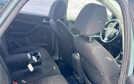 Ford Focus II рестайлинг, 2009 год, 470 000 рублей, 16 фотография