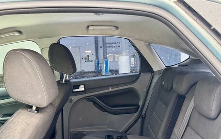 Ford Focus II рестайлинг, 2009 год, 470 000 рублей, 14 фотография