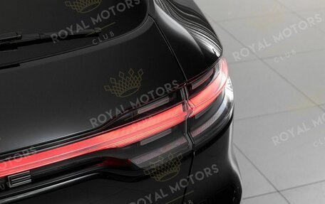 Porsche Macan I рестайлинг, 2021 год, 8 290 000 рублей, 6 фотография