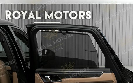 Porsche Macan I рестайлинг, 2021 год, 8 290 000 рублей, 7 фотография