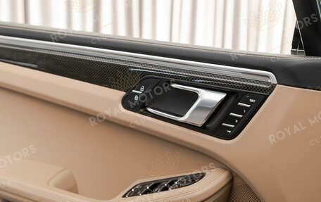 Porsche Macan I рестайлинг, 2021 год, 8 290 000 рублей, 17 фотография