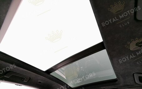 Porsche Macan I рестайлинг, 2021 год, 8 290 000 рублей, 21 фотография