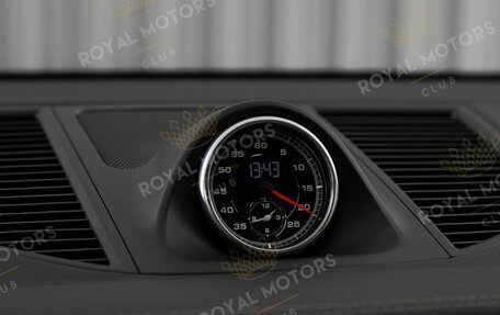 Porsche Macan I рестайлинг, 2021 год, 8 290 000 рублей, 15 фотография