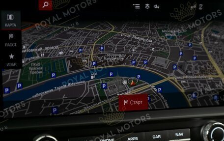 Porsche Macan I рестайлинг, 2021 год, 8 290 000 рублей, 13 фотография