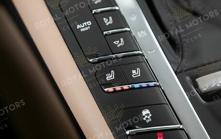 Porsche Macan I рестайлинг, 2021 год, 8 290 000 рублей, 12 фотография