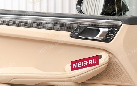 Porsche Macan I рестайлинг, 2021 год, 8 290 000 рублей, 16 фотография