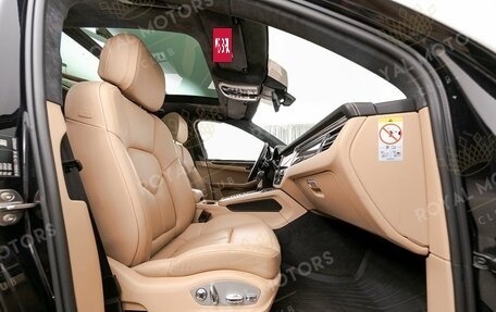 Porsche Macan I рестайлинг, 2021 год, 8 290 000 рублей, 10 фотография