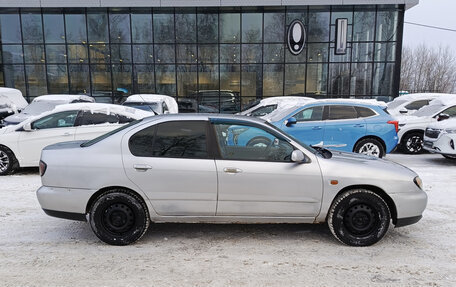 Nissan Primera II рестайлинг, 1999 год, 140 000 рублей, 5 фотография